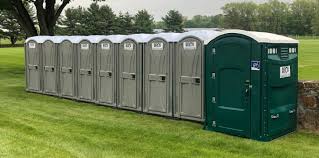 Portable Restrooms for Agricultural Sites in Marinette, WI