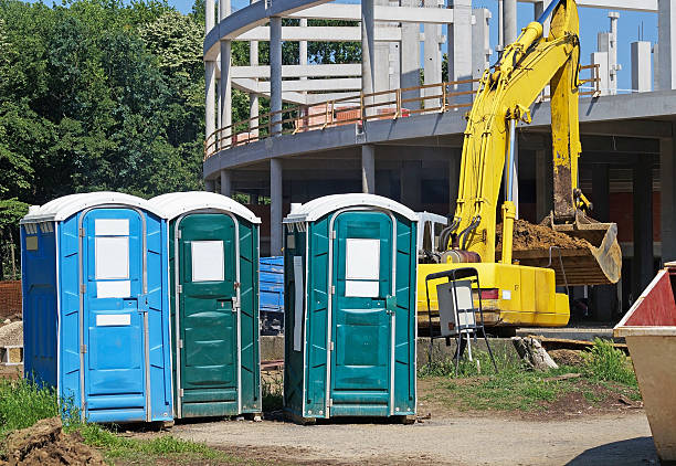 Portable Toilets for Disaster Relief Sites in Marinette, WI